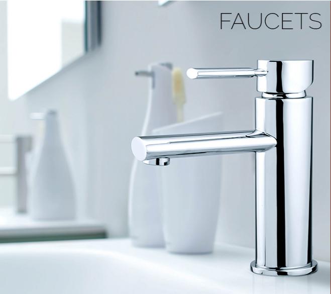 Best Sanitaryware And Bathroom Fittings Manufacturers In India Grafdoer - Top Brands For Bathroom Taps