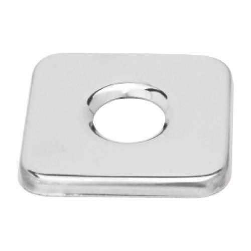 Flange Square SS