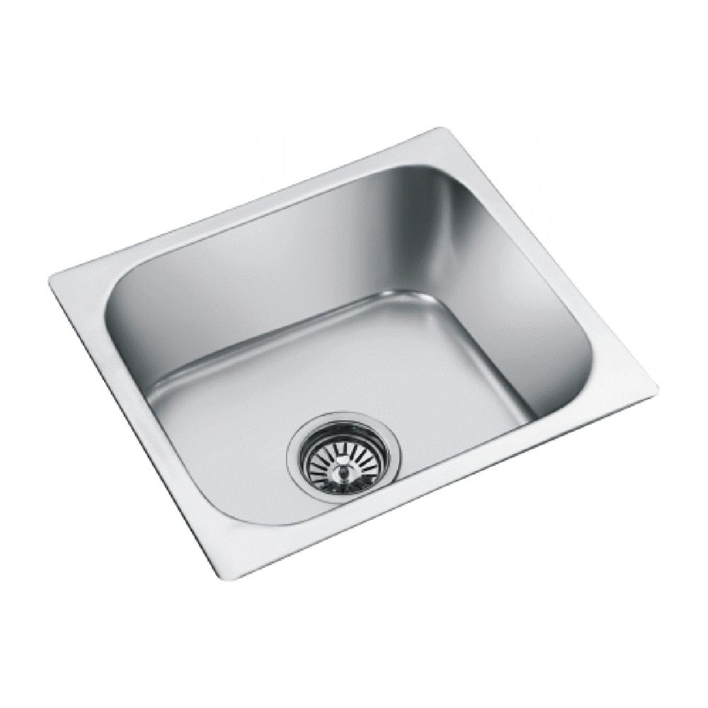 Trendy Series Kitchen Sink ( Glossy/Satin Finish )