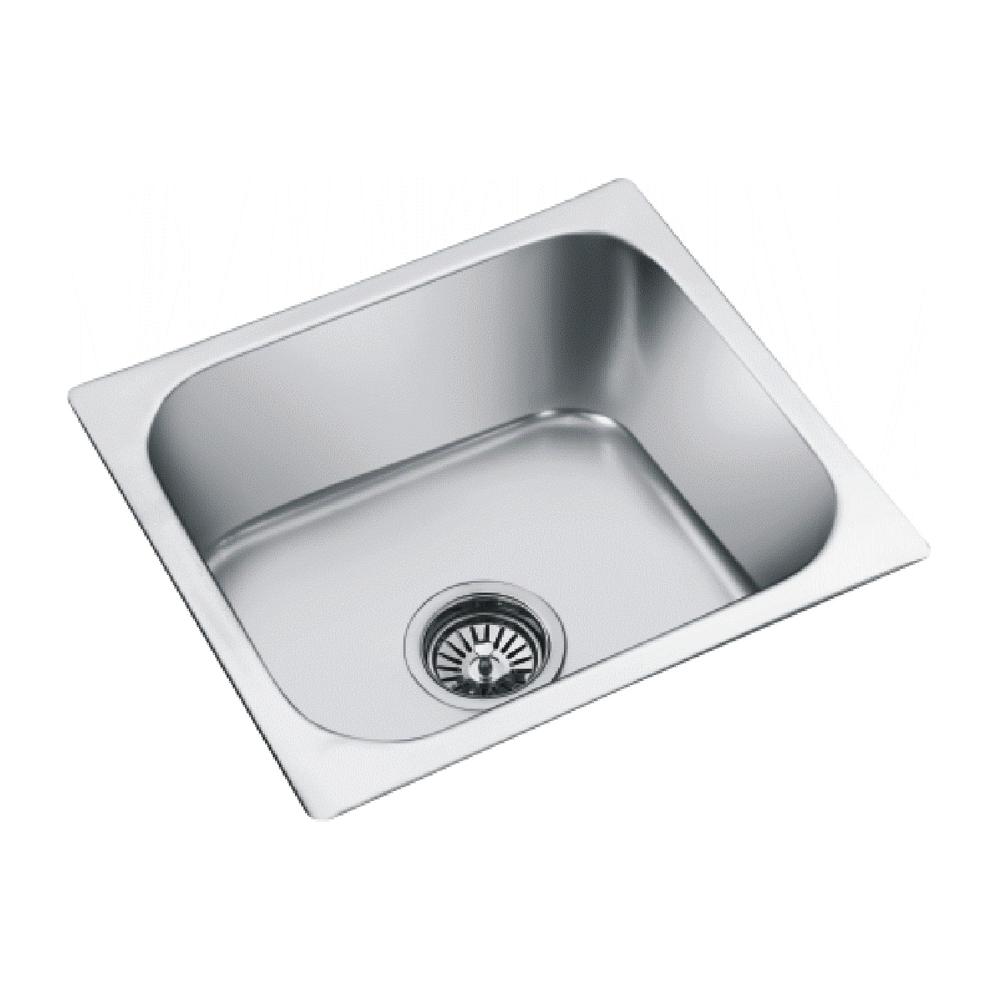 Trendy Series Kitchen Sink ( Glossy/Satin Finish )