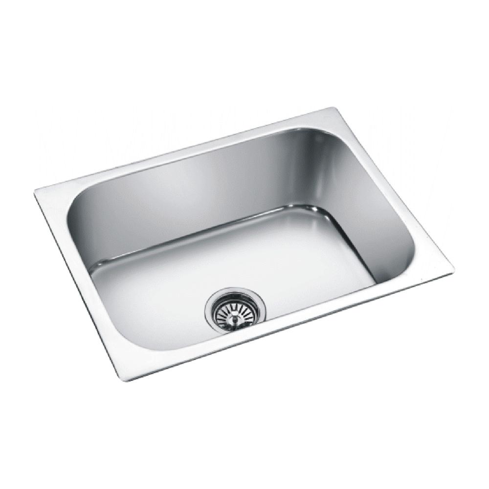 Prima Series Kitchen Sink ( Glossy/Satin Finish )