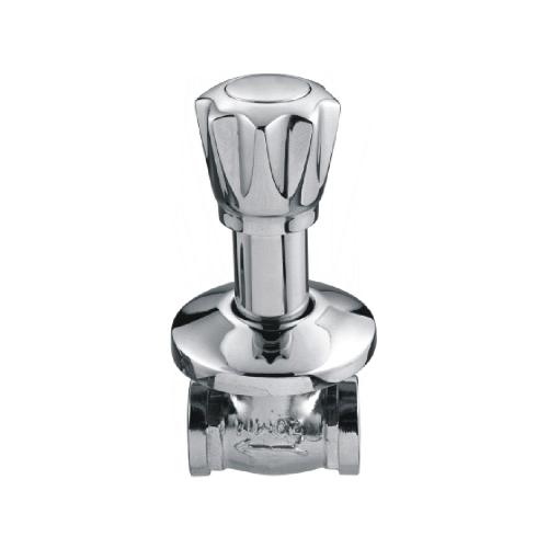 Concealed Stop Cock 15mm