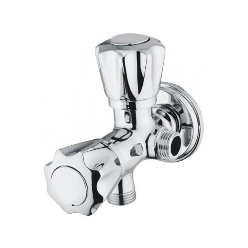 Two Way Angle Cock