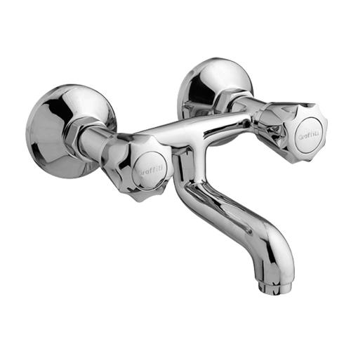 Wall Mixer Non-Telephonic
