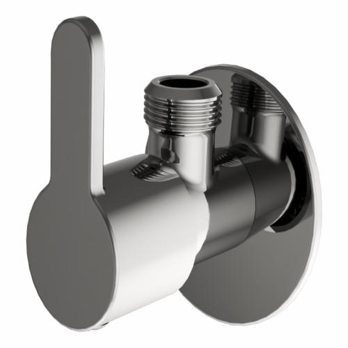 Universal Angle Valve without Flange